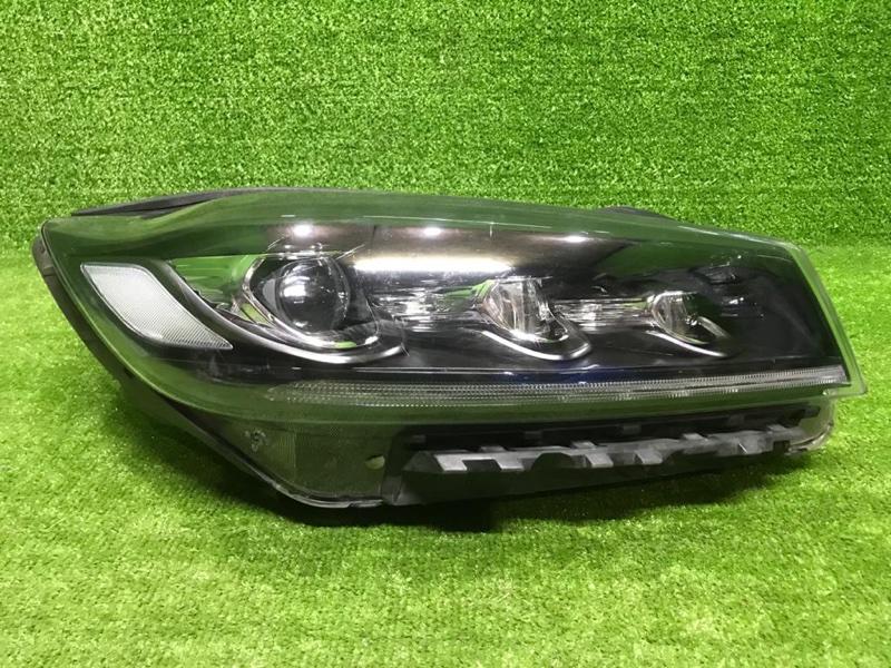 D1326 Фара правая Kia Sorento 3 UM Prime (2017-2020) LED
