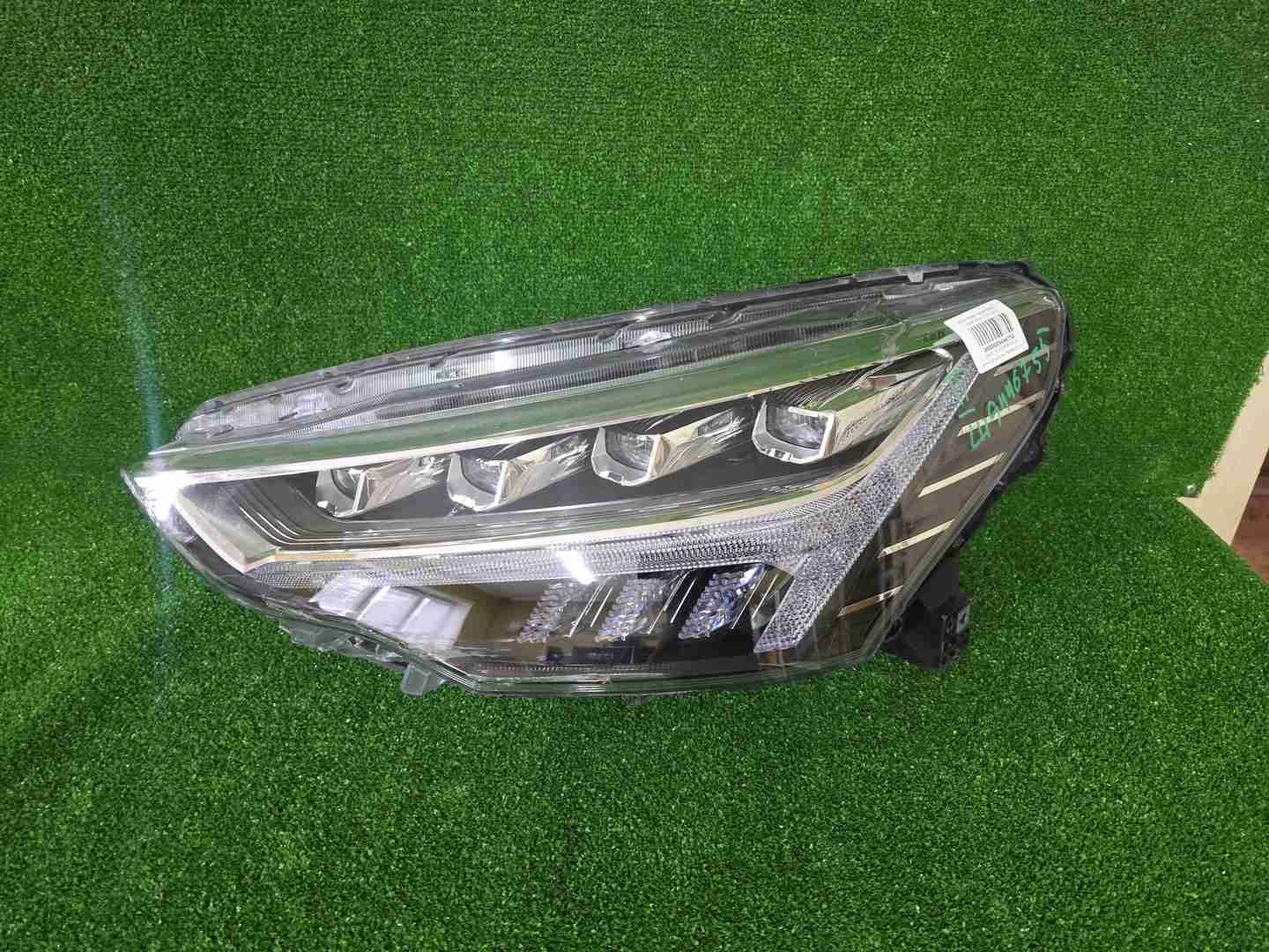 Фара левая Haval Jolion (2021-н.в.) LED