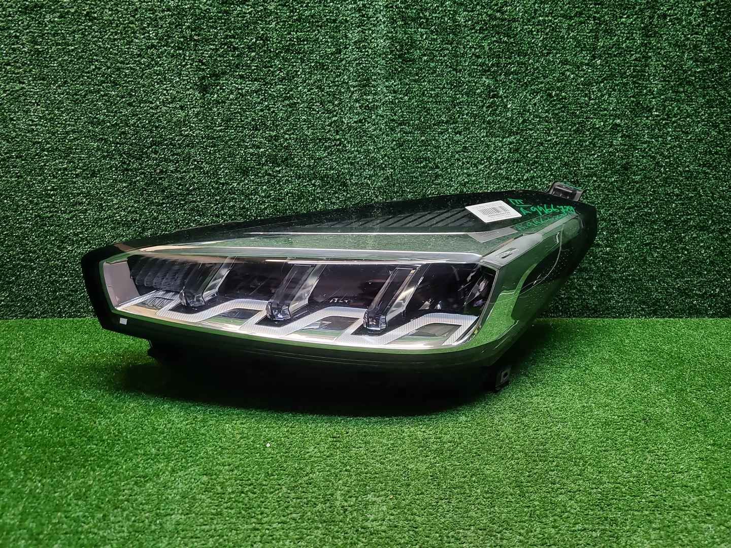 Фара левая Chery Tiggo 7 Pro (2020-2024) LED