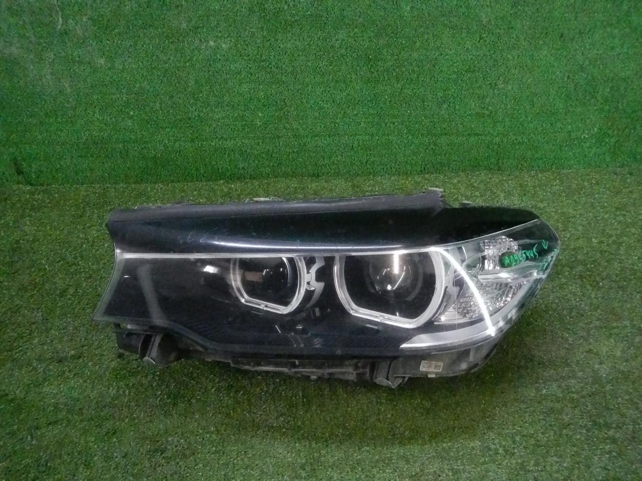 Фара левая BMW 5er G30 (2017-2020) LED