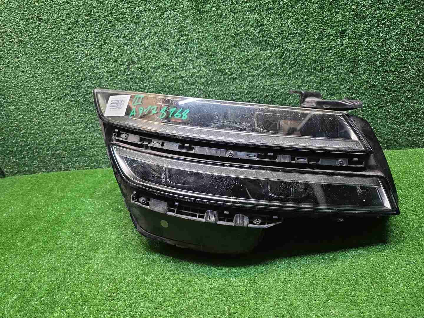 Фара правая Genesis G80 2 (2020-2024) LED