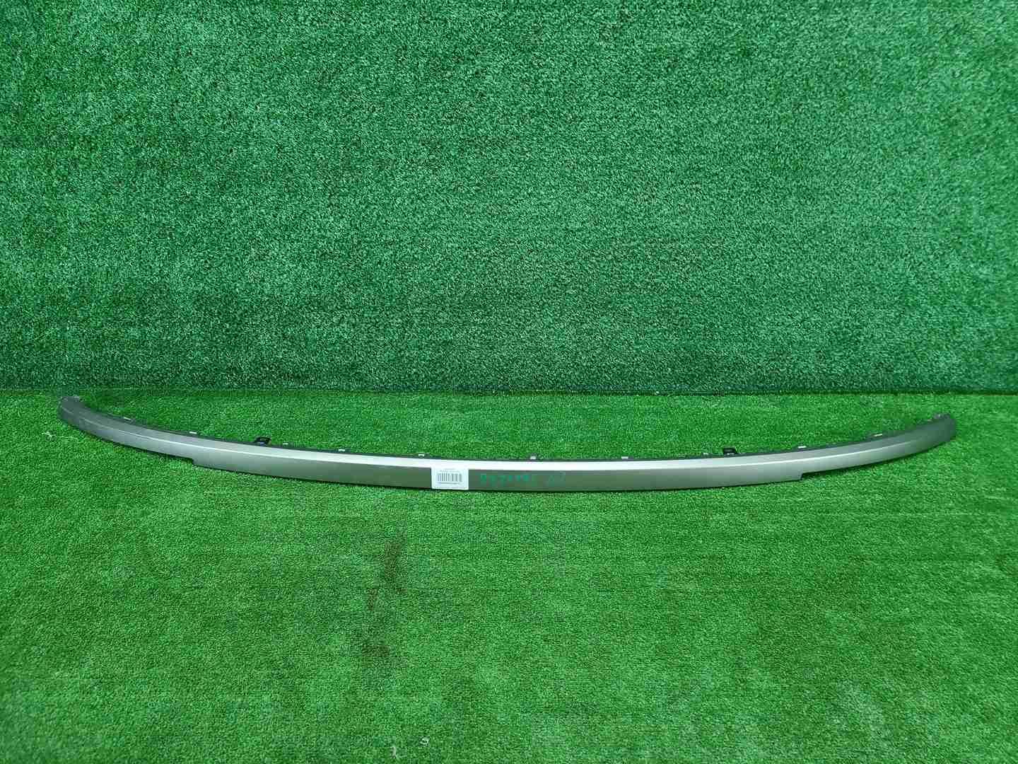 Накладка бампера Range Rover Vogue 5 L460 (21-нв)