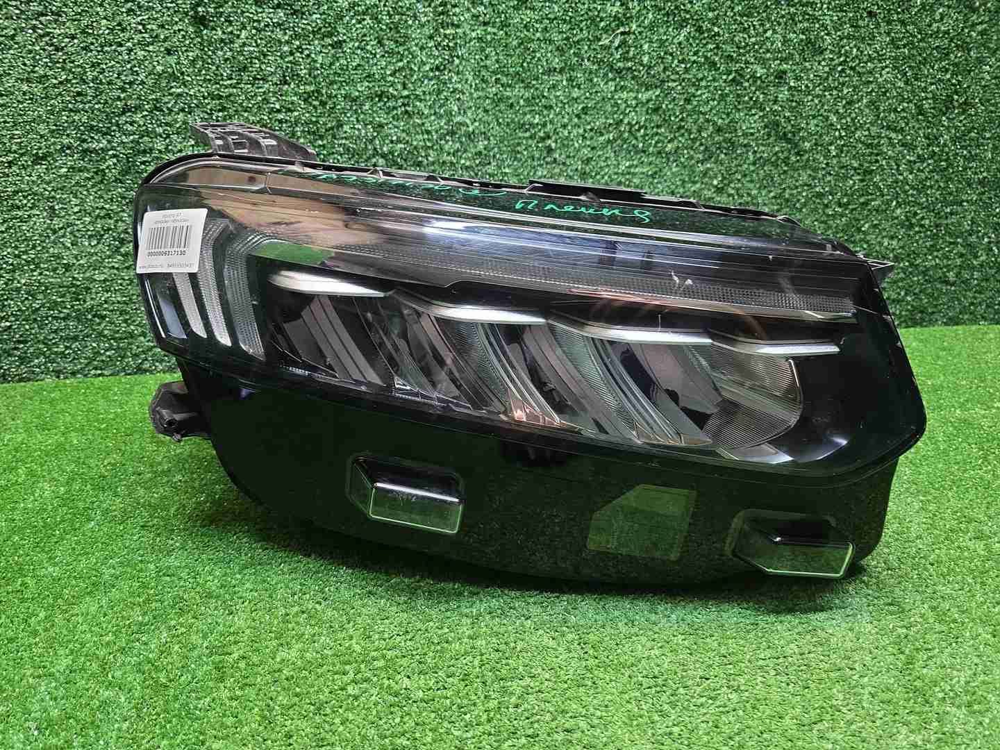 Фара правая Knewstar 001 (2024-н.в.) LED
