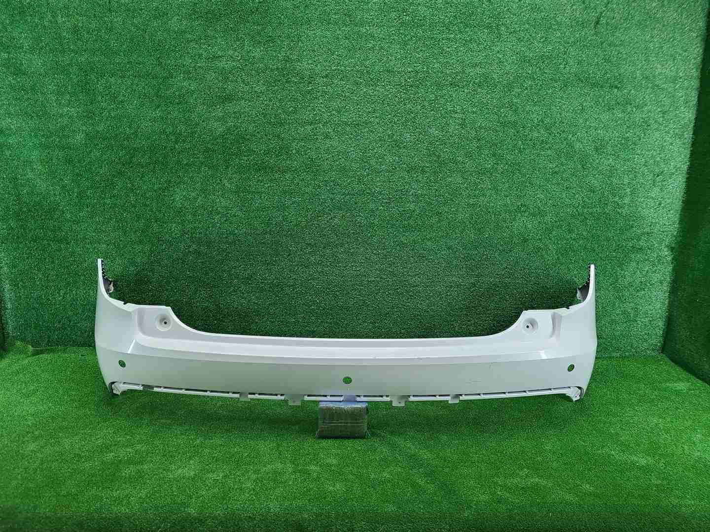 Бампер задний Haval Jolion (2021-н.в.)