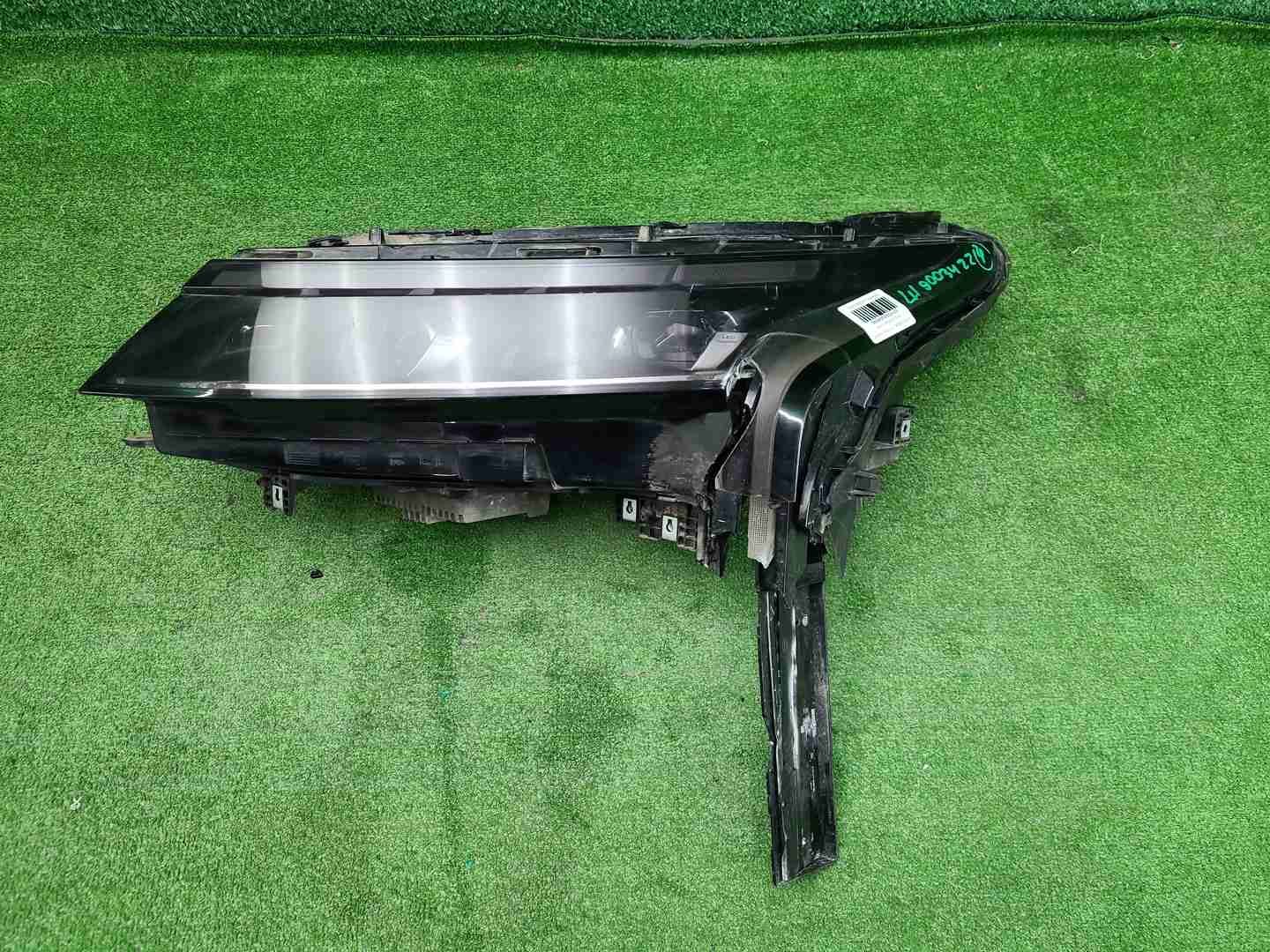 Битая Фара левая EXEED RX (2023-н.в.) LED