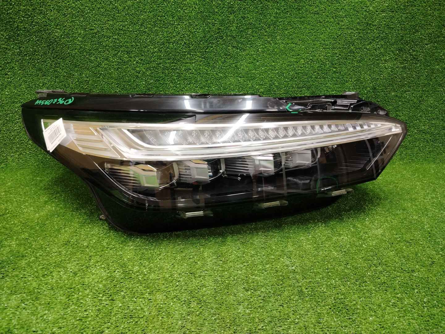 Битая Фара правая EXEED VX (2021-2024) LED