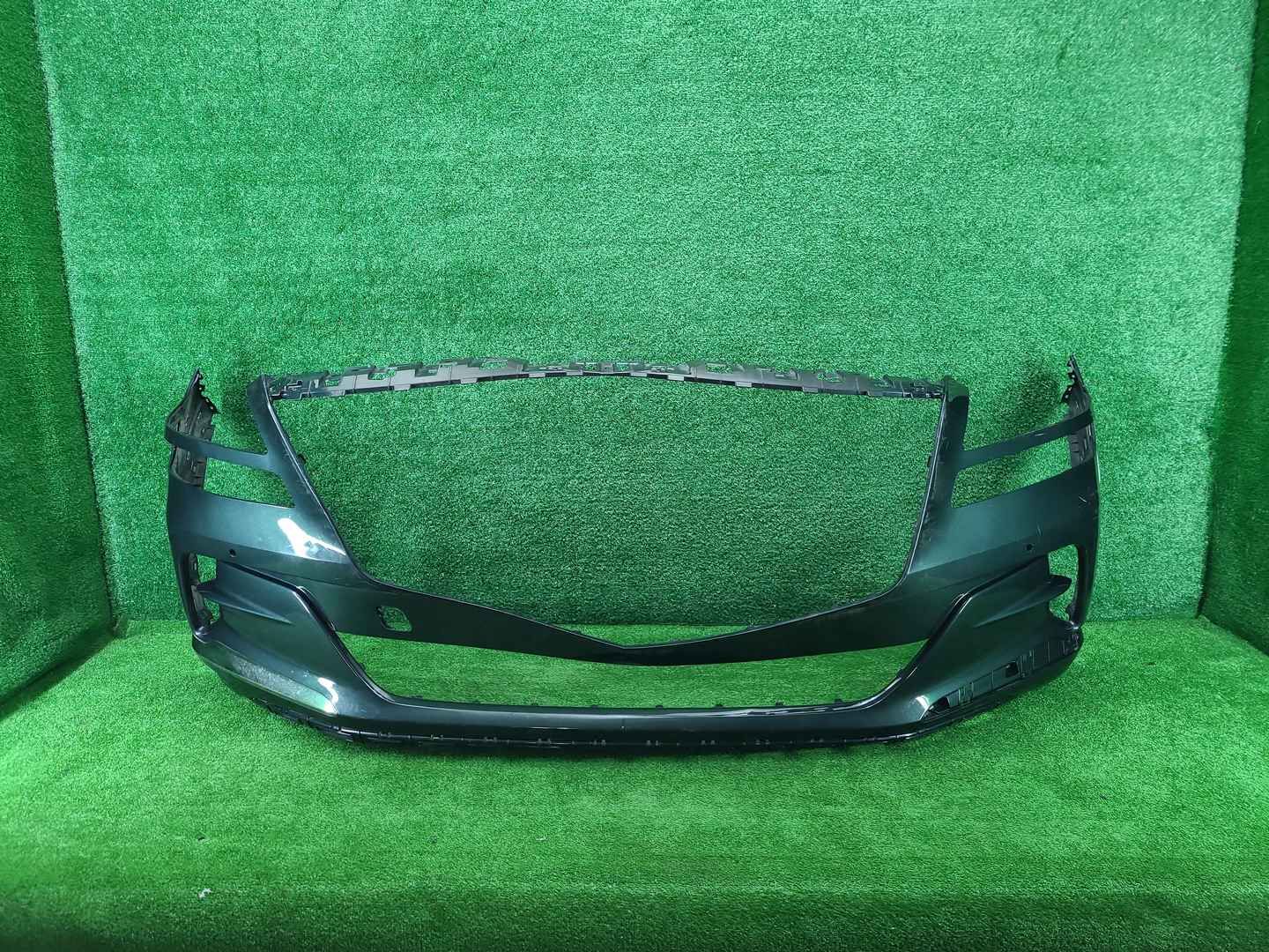 Бампер передний Genesis GV80 (2020-2023)