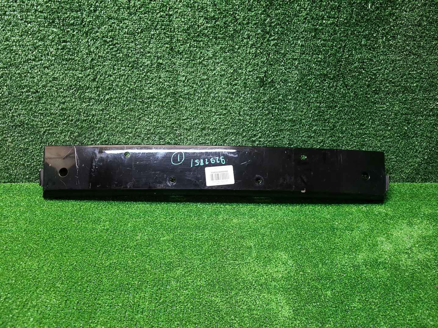 Накладка перед. бампера BMW X5 G05 (18-23) M-paket