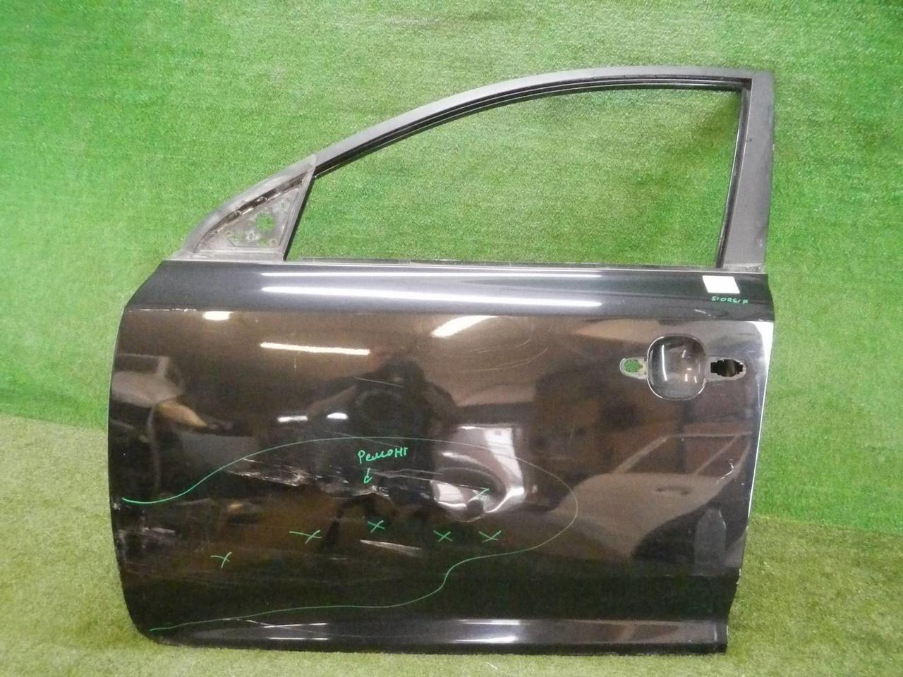 Дверь передняя левая KIA Ceed 1 (2006-2012)