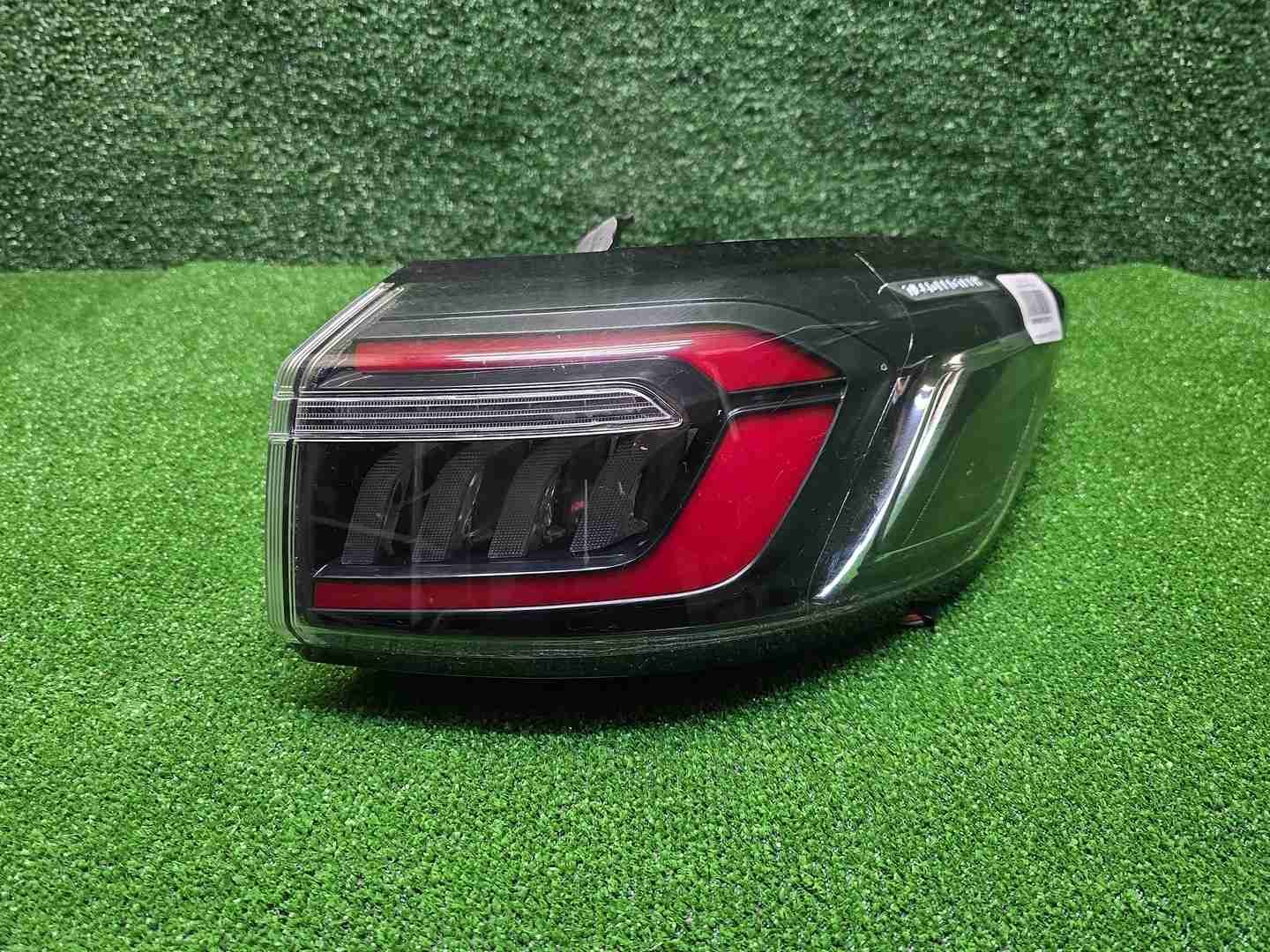 Фонарь правый внешний Chery Tiggo 8 Pro Max 22-24