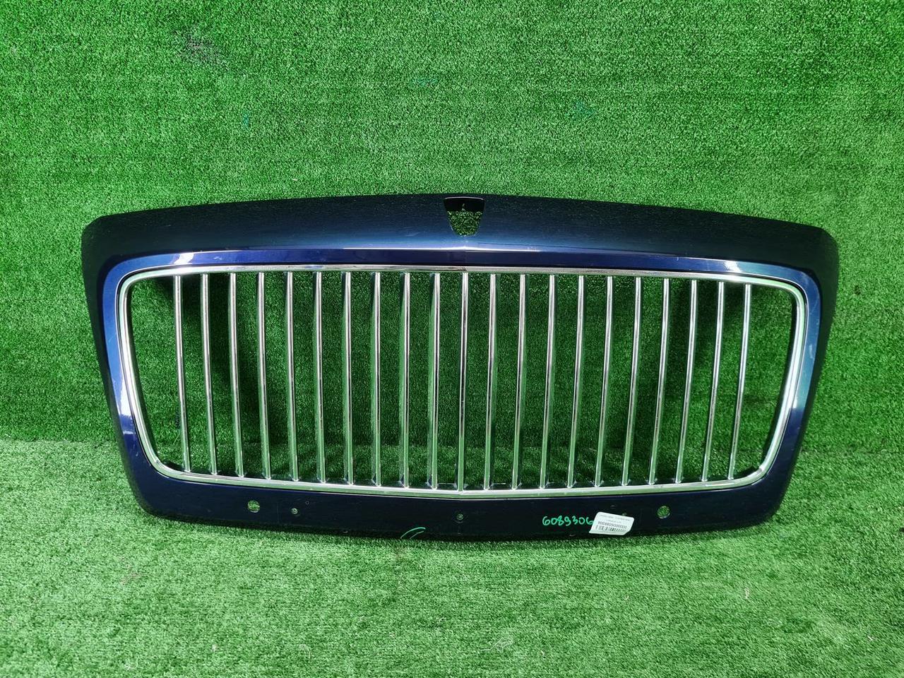 Решетка радиатора Bentley Flying Spur 2 (2019-н.в.)