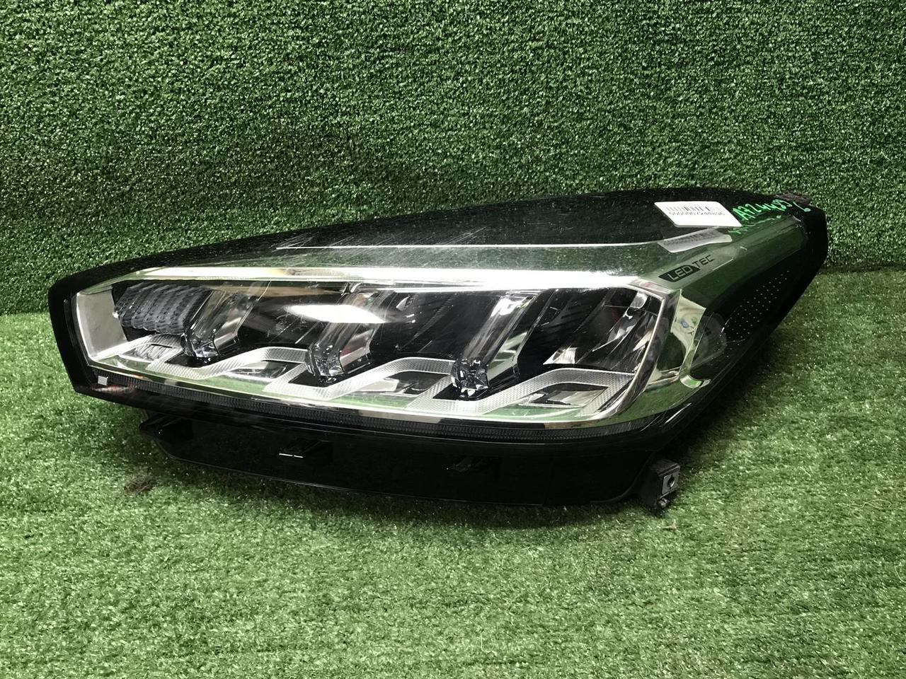 Фара левая Chery Tiggo 8 (2018-н.в.) LED