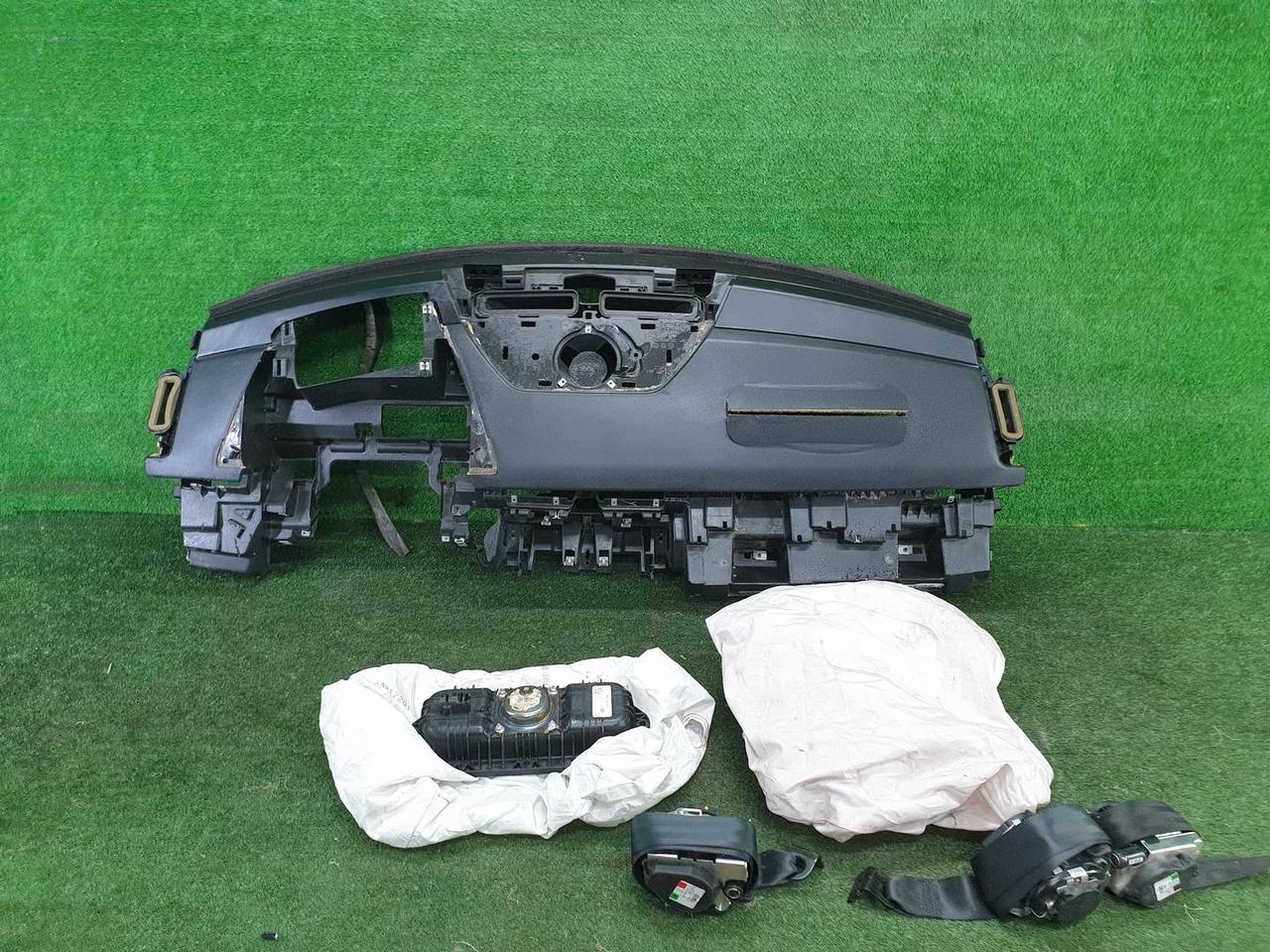 Комплект безопасности Range Rover Velar (2017-н.в.)