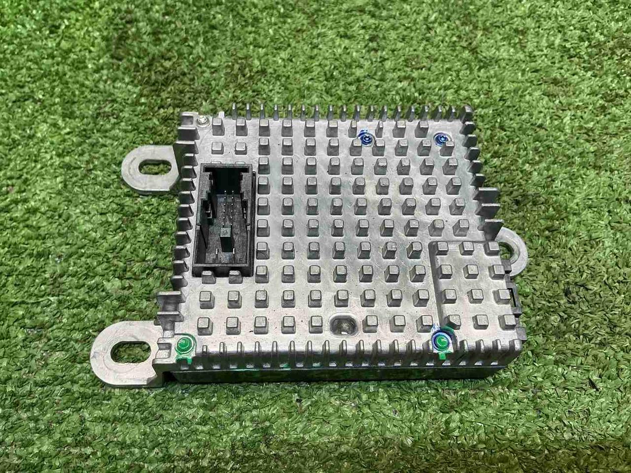 Модуль USB Mercedes S W223 (2020-н.в.)