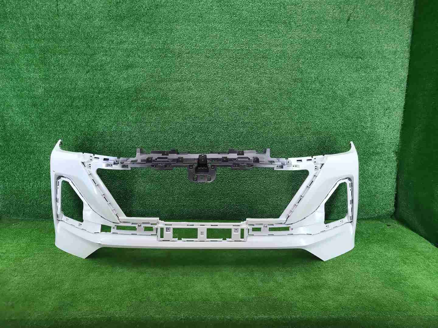 Бампер передний Changan CS55PLUS (2021-2024)