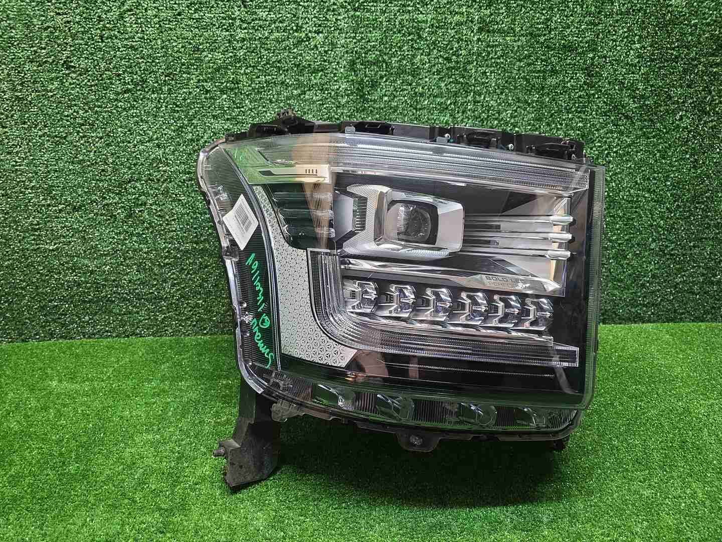 Фара правая Haval H5 2 (2023-н.в.) LED