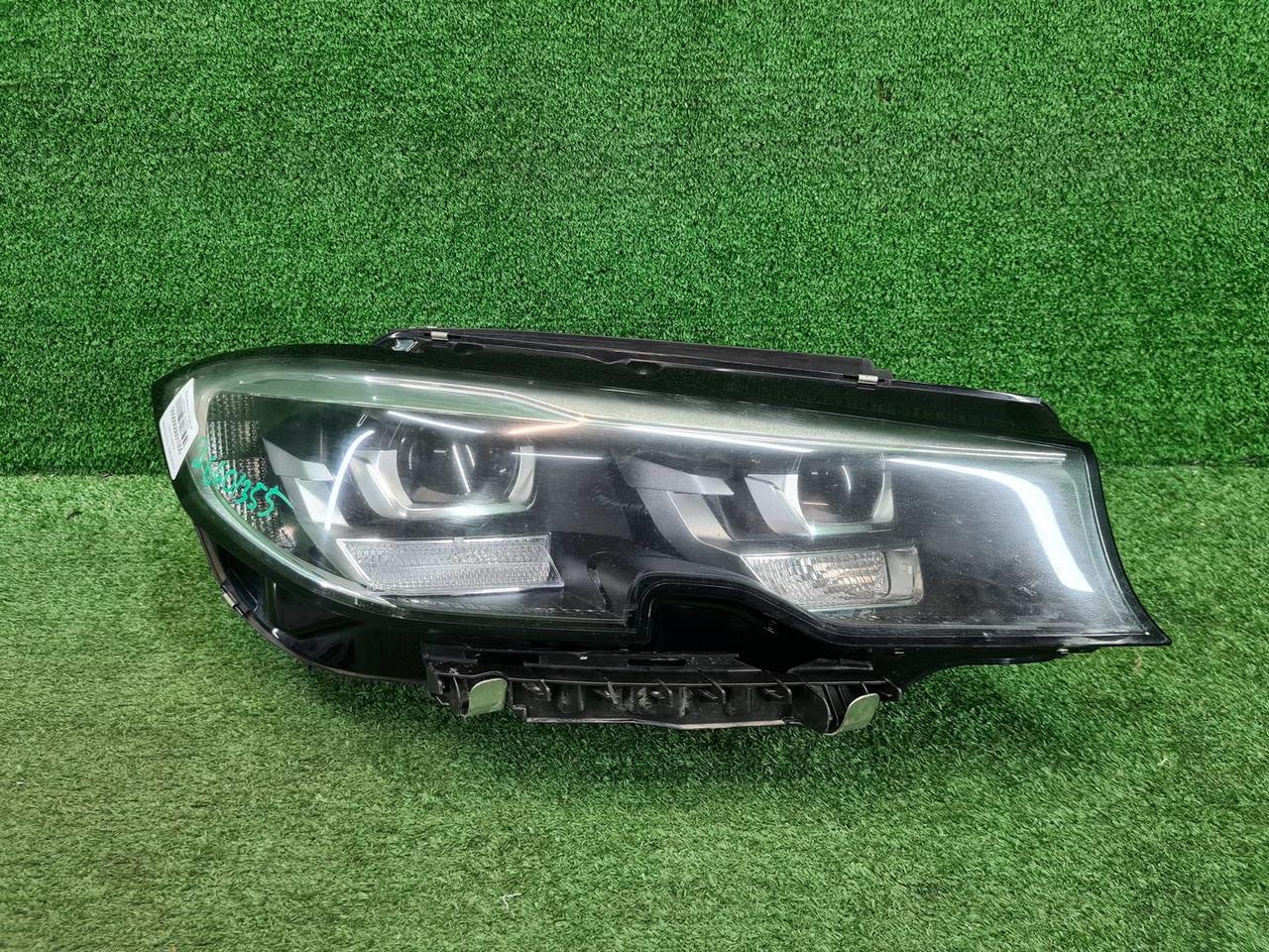 Фара правая BMW 3er G20 (2018-2022) LED