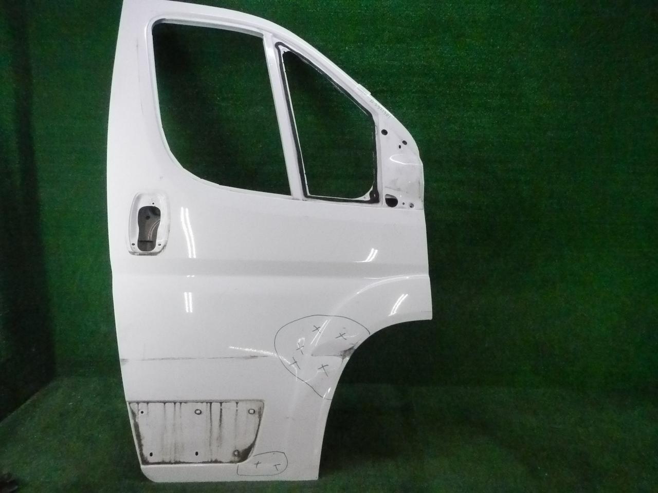 Дверь передняя правая Peugeot Boxer 3 (2006-н.в.)