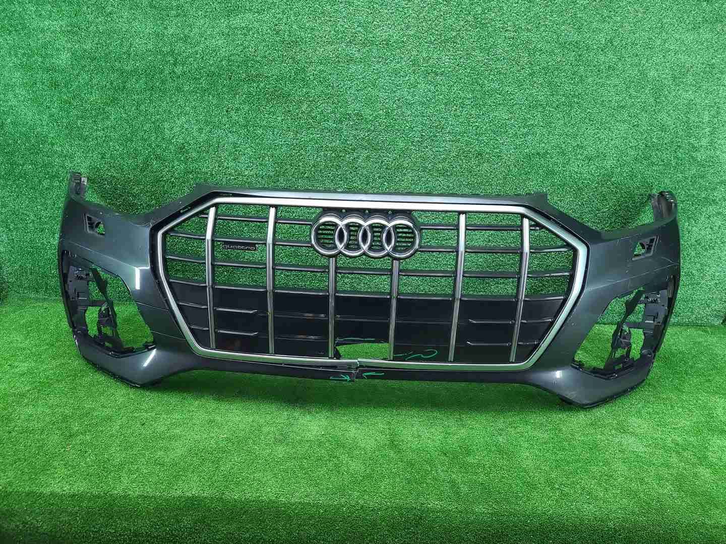 Бампер передний Audi Q5 2 80A (2020-н.в.)