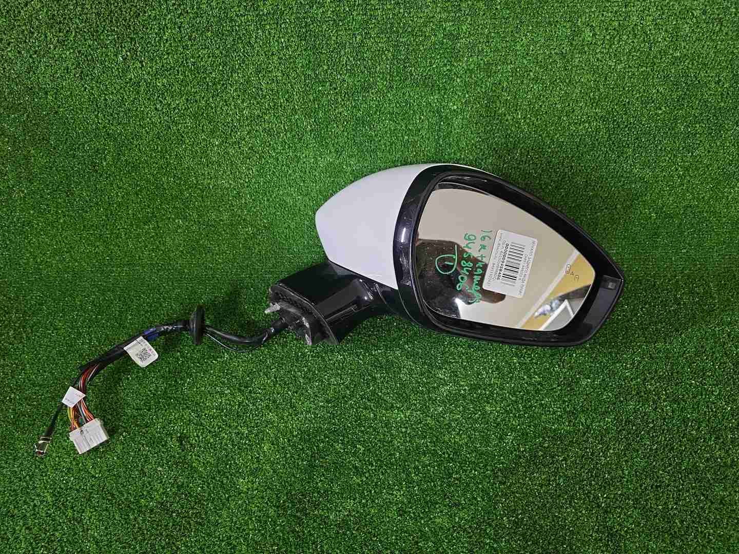 Зеркало правое Chery Arrizo 8 (2022-н.в.) 16 конт.