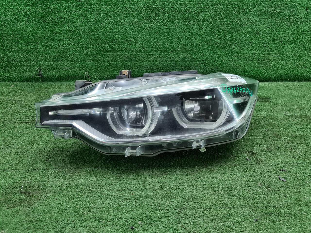Фара левая BMW 3er F30 (2015-2020) LED