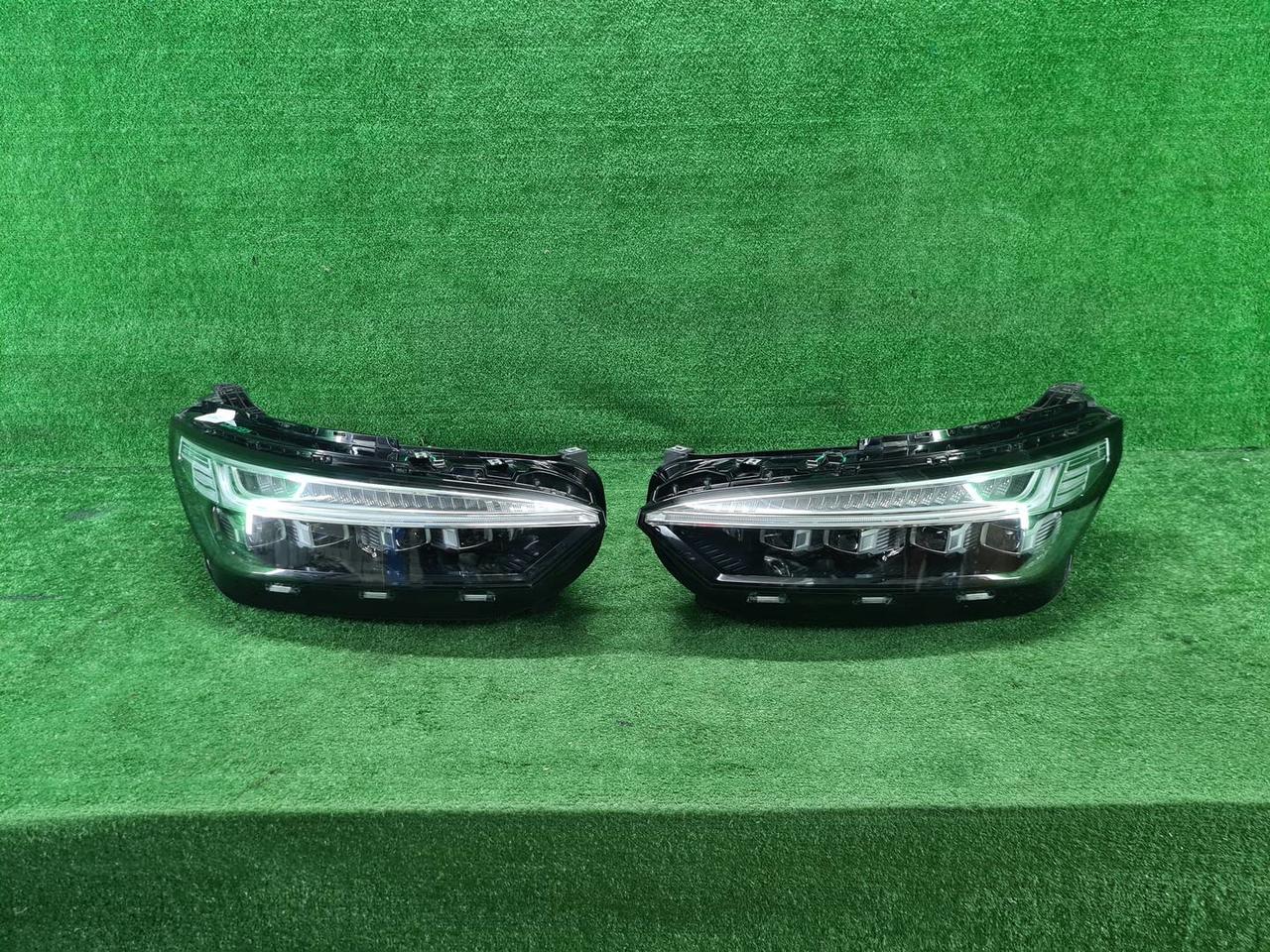 Фара Комплект фар EXEED VX (2021-2024) LED