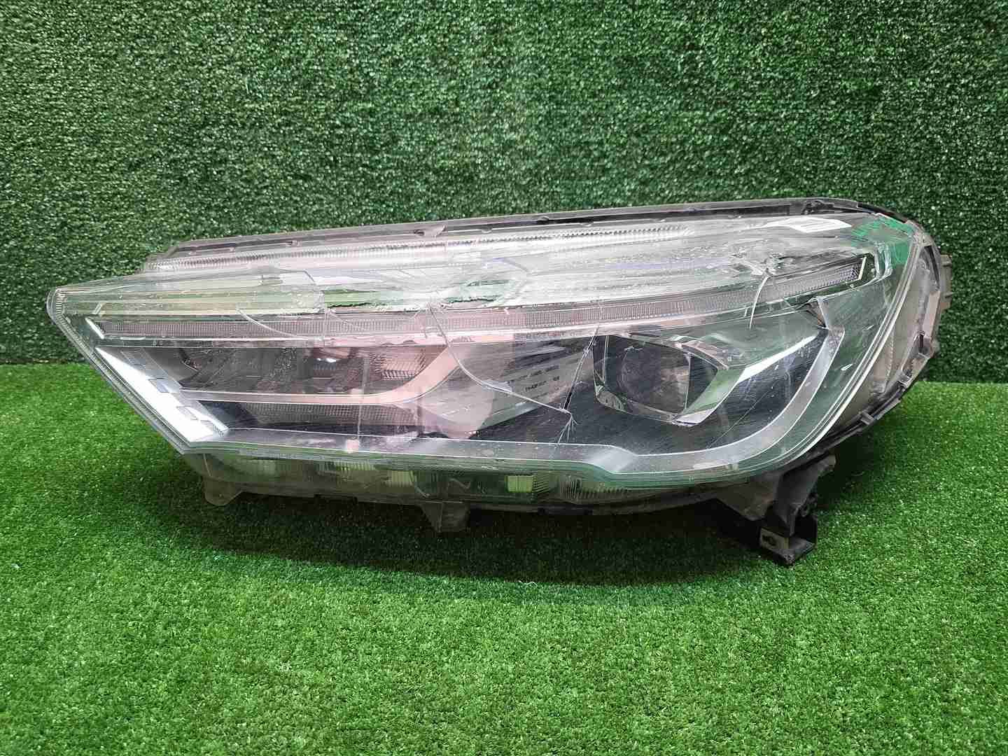 Фара левая Haval M6 2 (2021-н.в.) LED