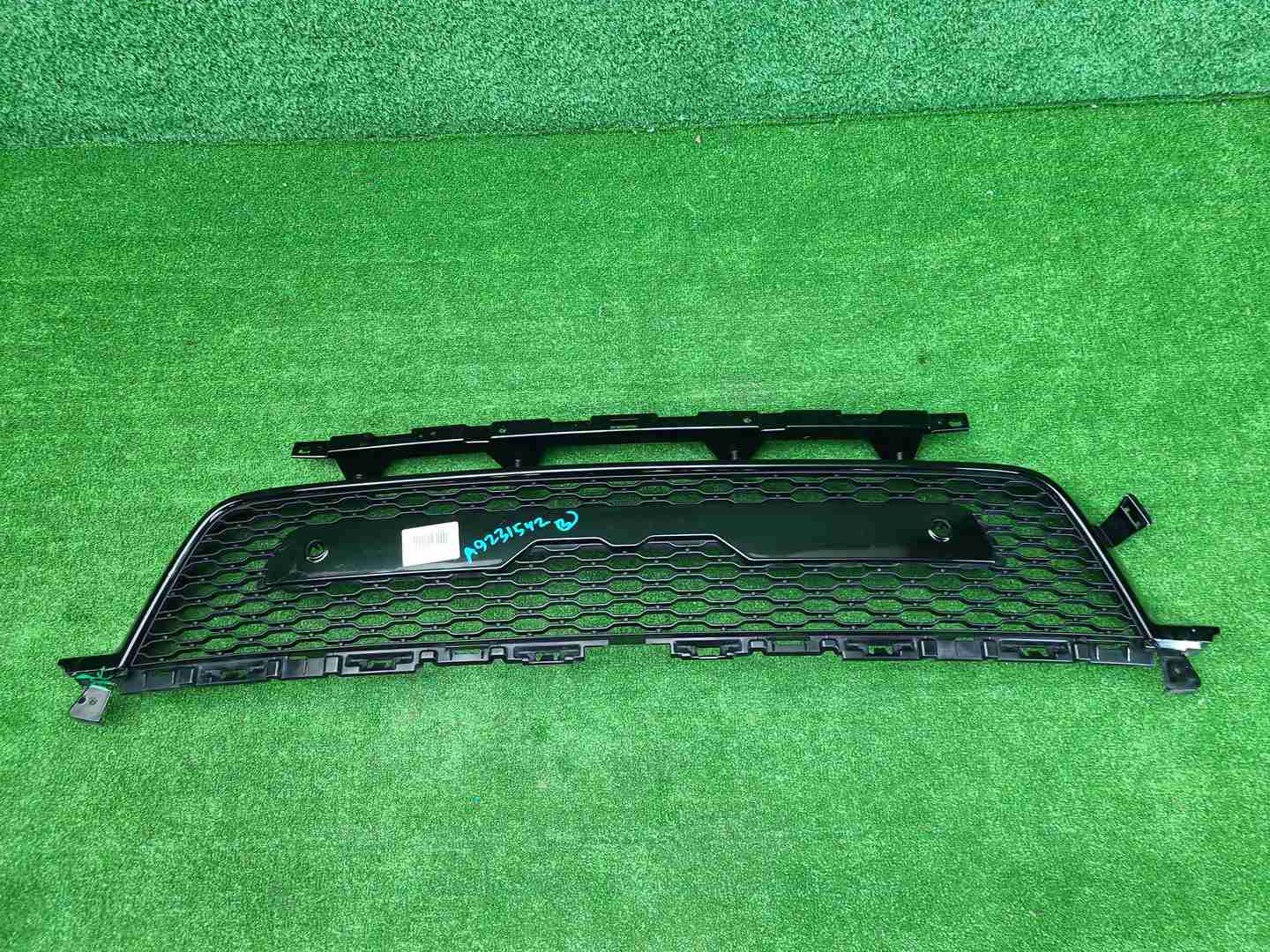Решетка бампера Range Rover Sport 2 L494 (17-22)