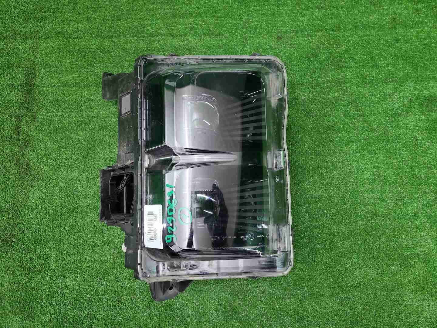 Фара правая JAECOO J7 (2023-н.в.) LED