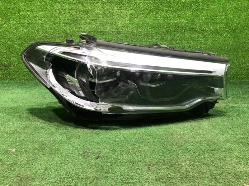 D9227 Фара правая BMW 5er G30 (2017-2020) Adaptive LED