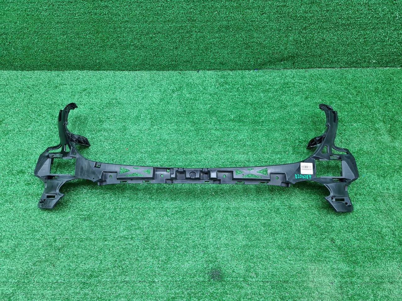 Кронштейн перед. бампера Mercedes GLE C292 (15-19)