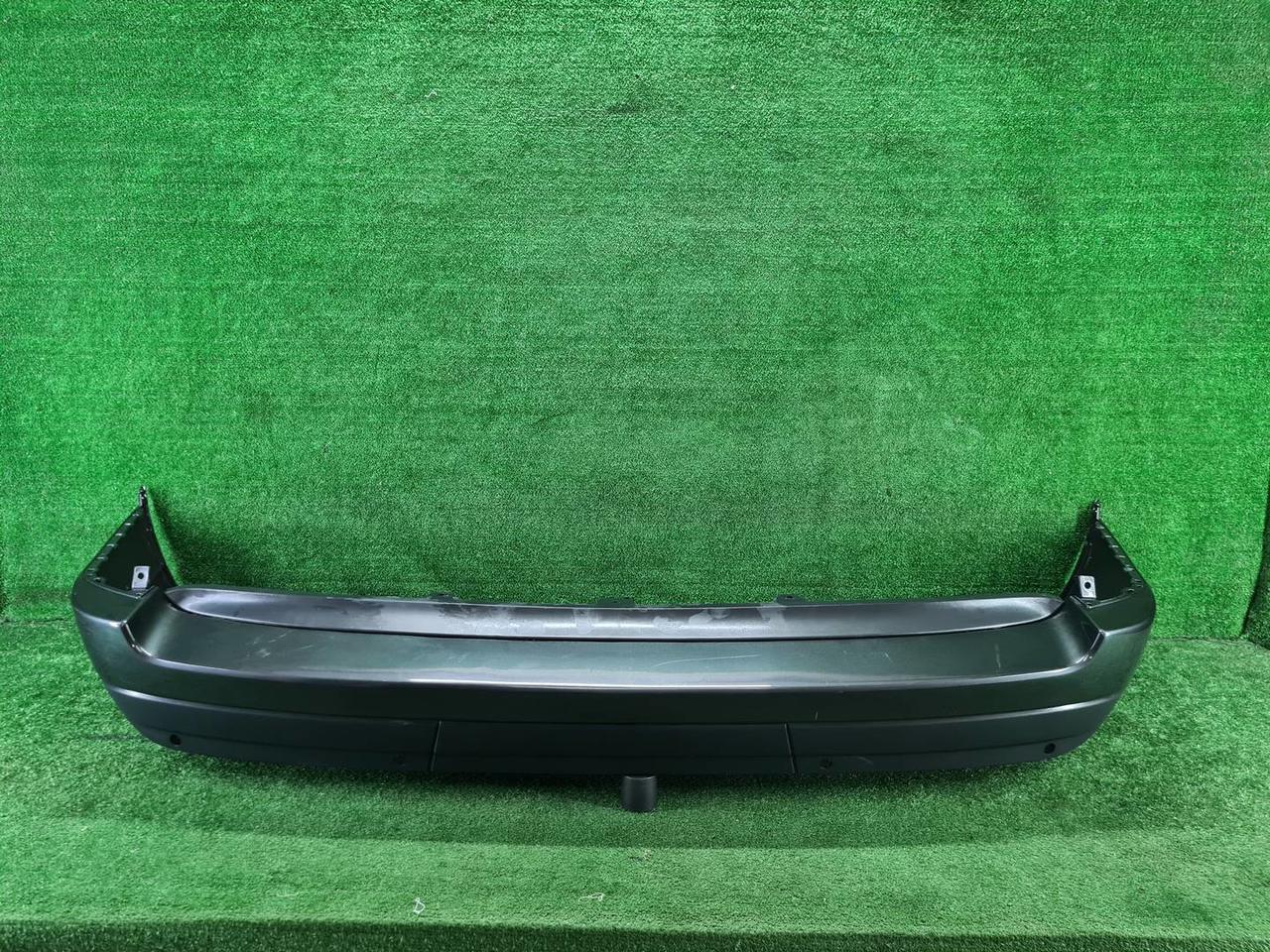 Бампер задний Range Rover Vogue 4 L405 12-17