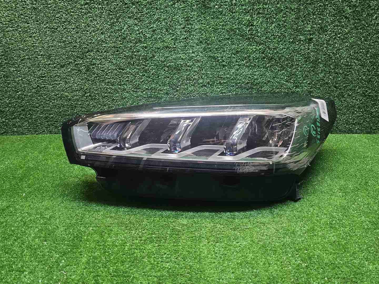 Фара левая Chery Tiggo 8 (2018-н.в.) LED