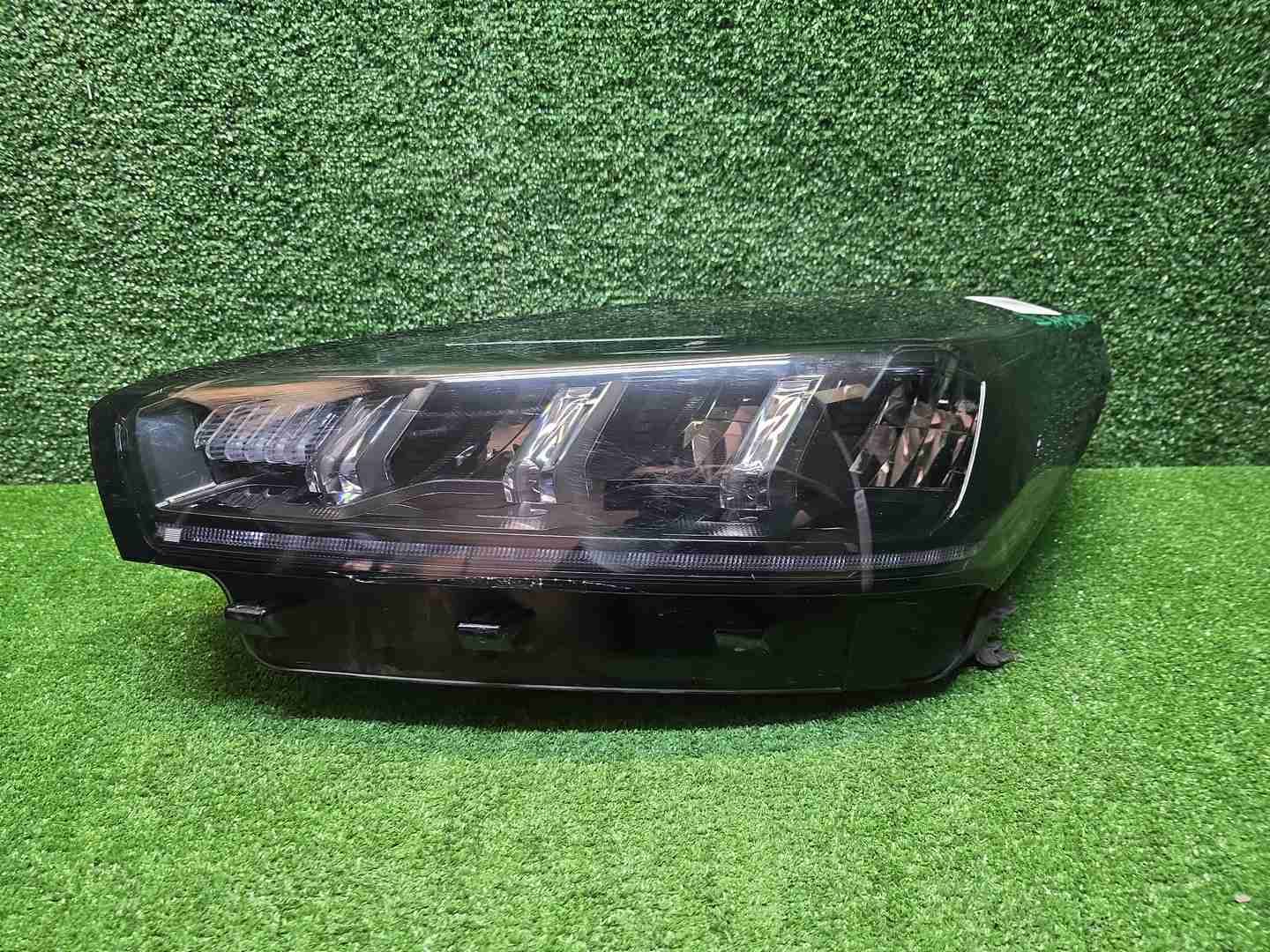 Фара левая Chery Tiggo 7 Pro Max (2024-н.в.) LED