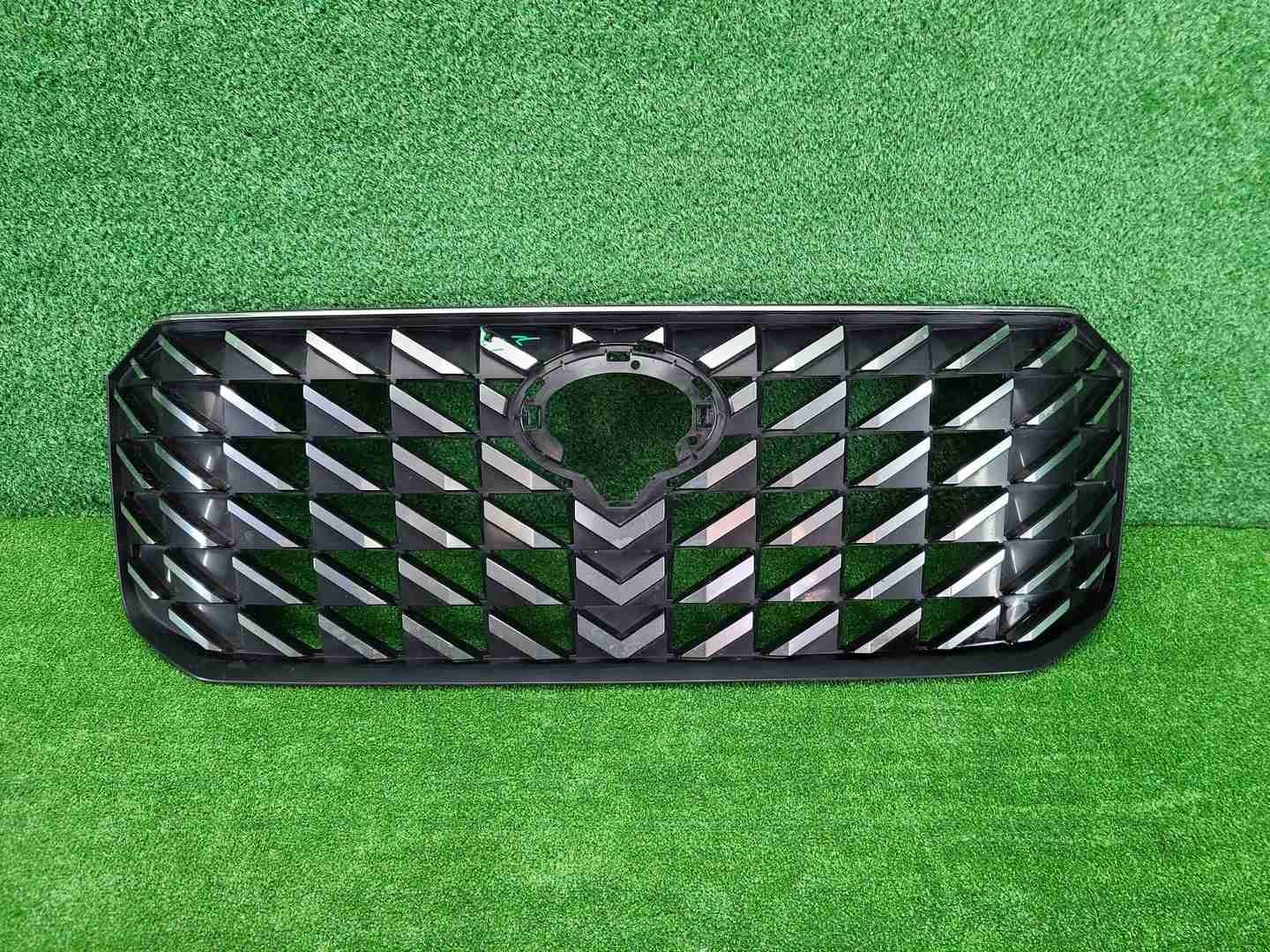 Решетка радиатора GAC GS8 2 (2021-н.в.)