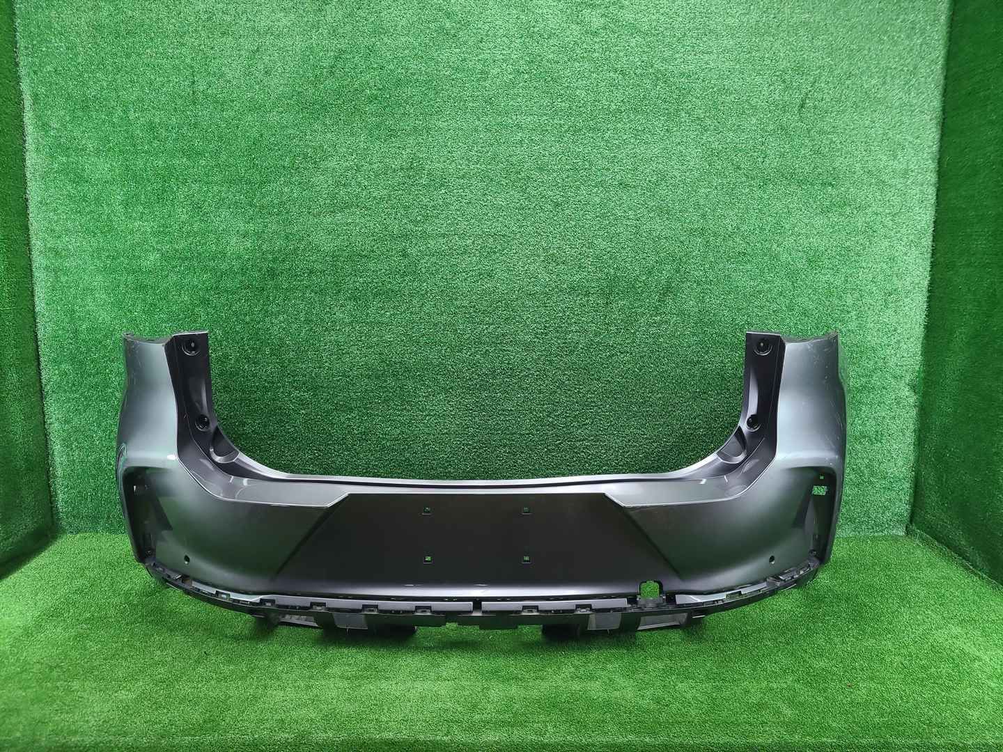 Бампер задний EXEED TXL (2021-н.в.)
