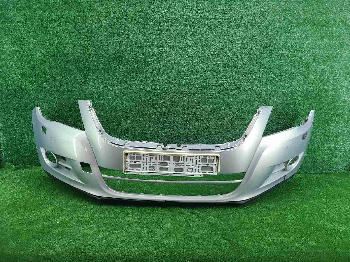 Бампер передний VW Tiguan 1 (2007-2011)