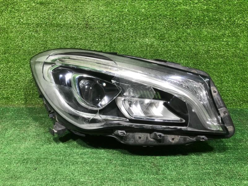 D9488 Фара правая Mercedes CLA C117 (2016-2019) LED
