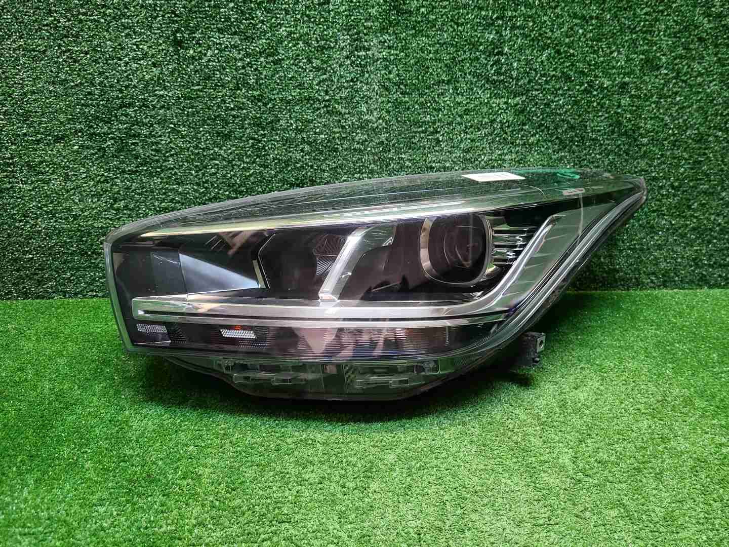 Фара левая Chery Tiggo 4 Pro (2020-н.в.) LED