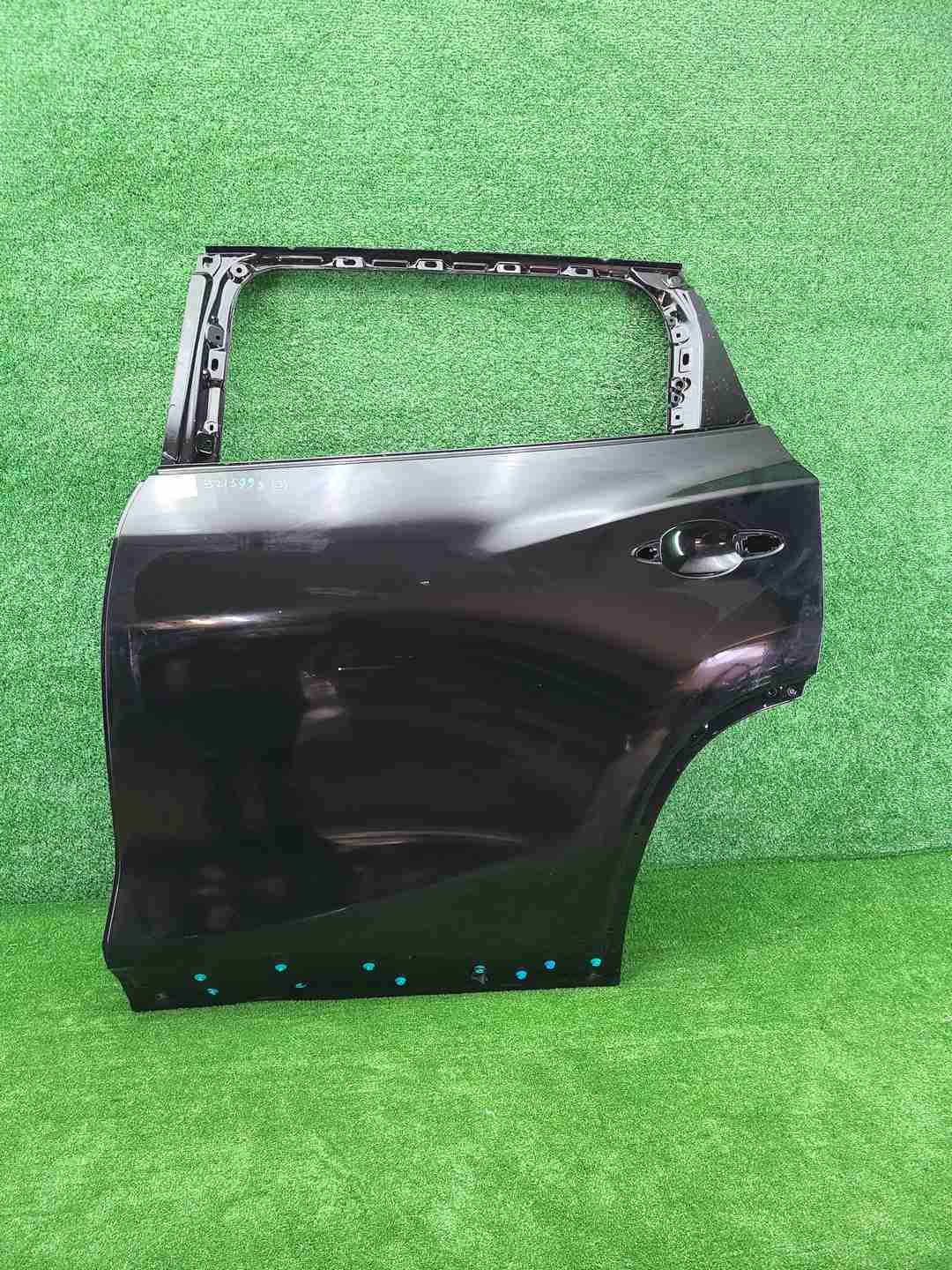 Дверь задняя левая EXEED TXL (2019-н.в.)