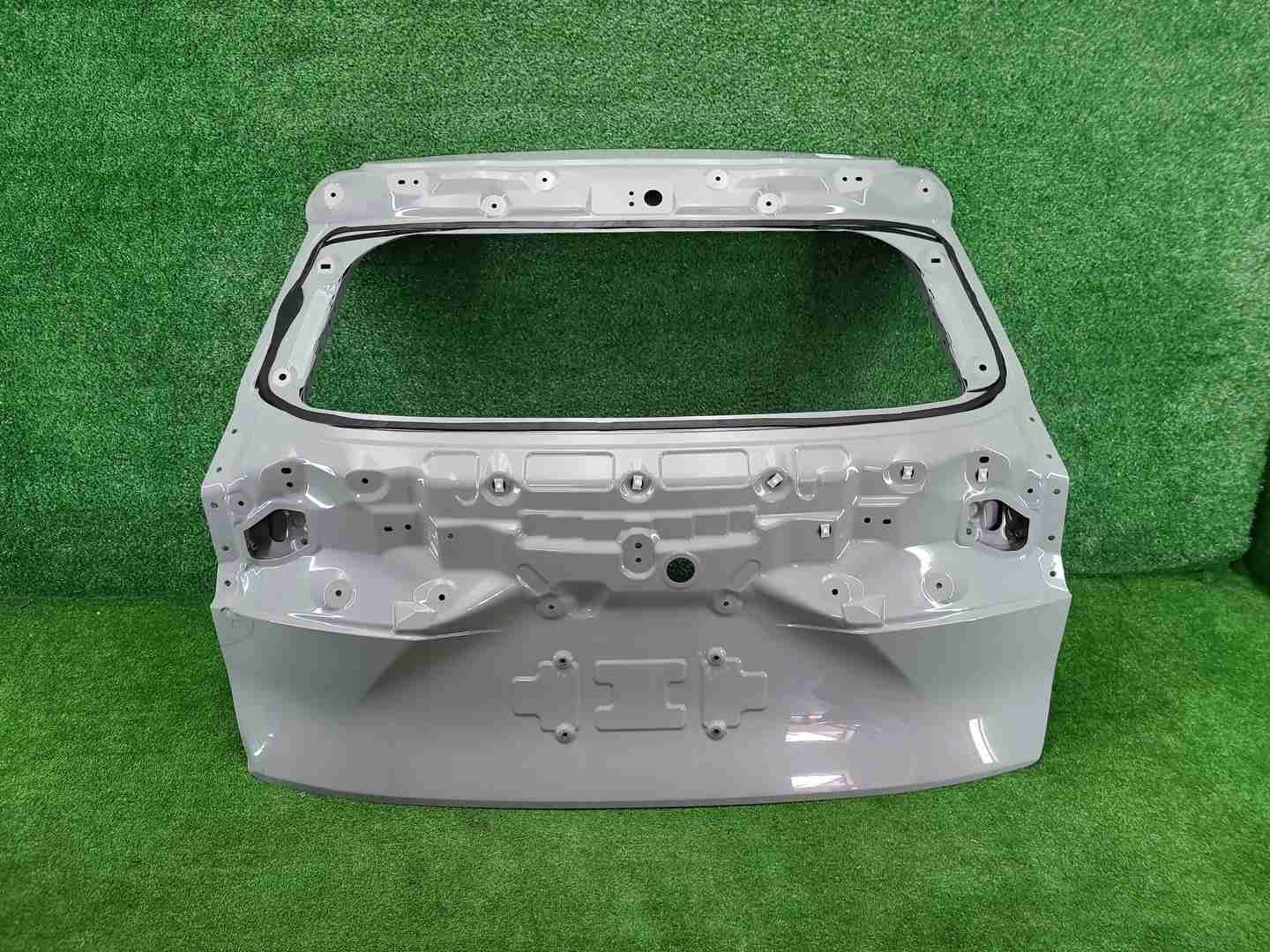 Крышка багажника Changan CS55PLUS (2021-н.в.)