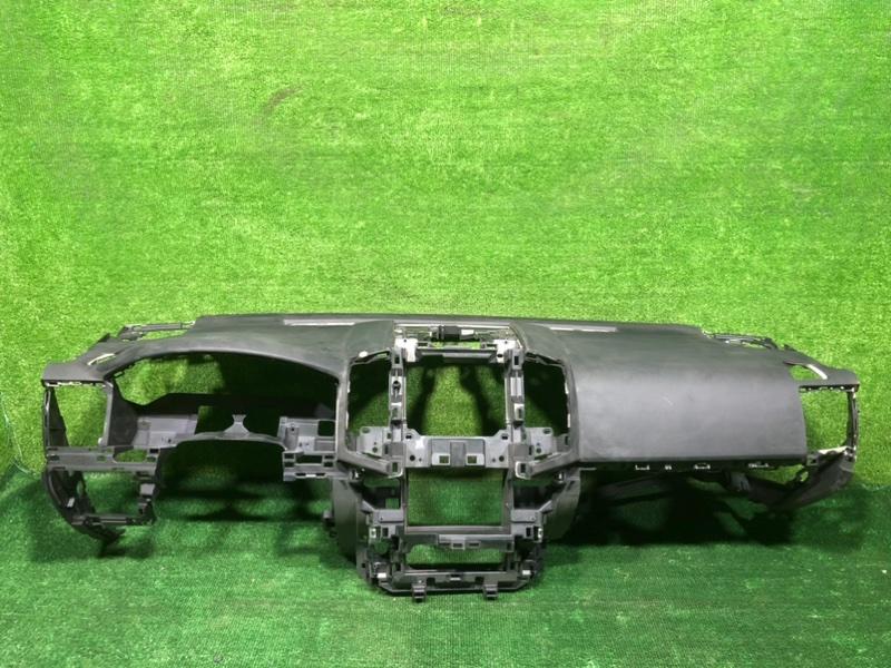 D8149 Торпедо Toyota Land Cruiser 200 (2015-2021)