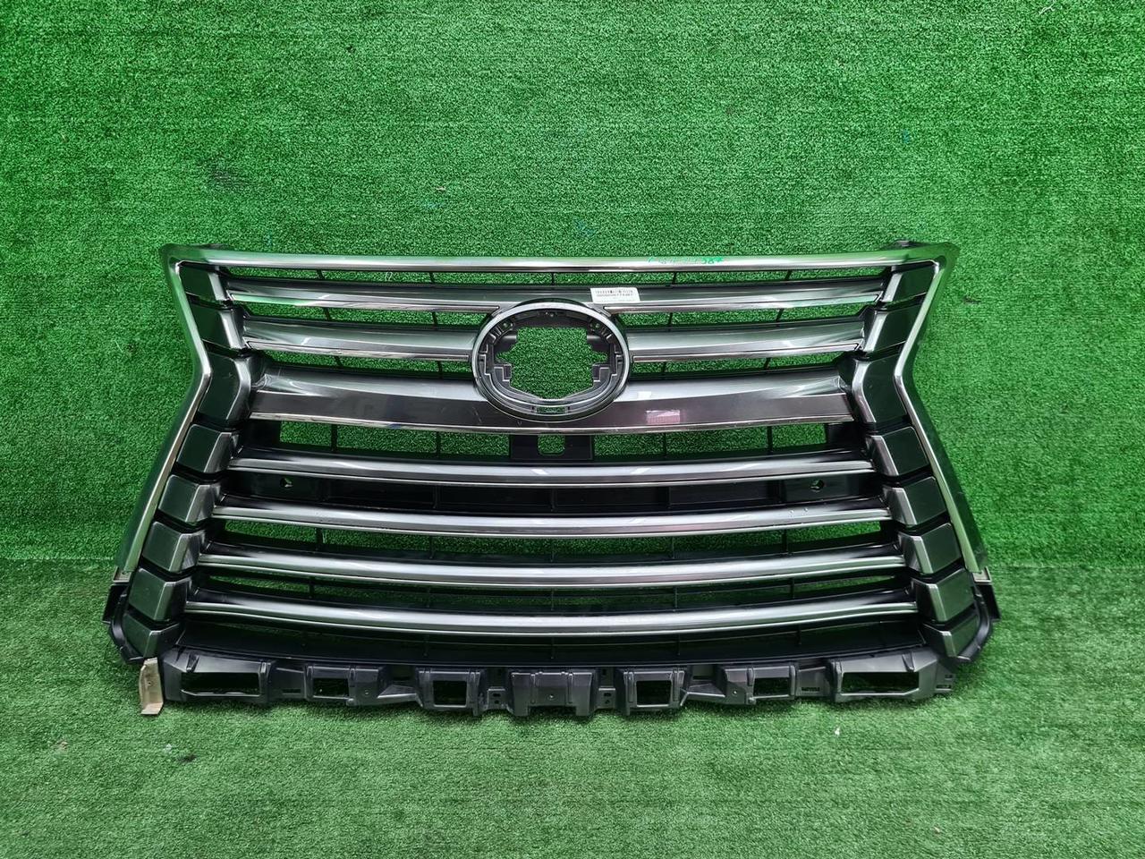 Решетка радиатора Lexus LX 3 (2015-2023)