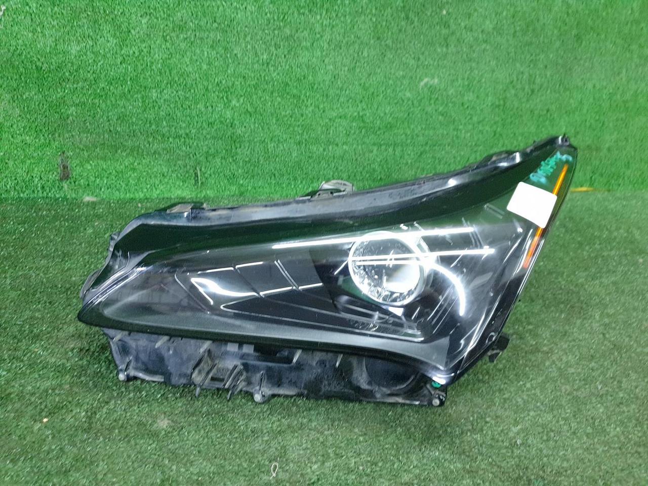 Фара левая Lexus NX 1 (2017-2021) LED