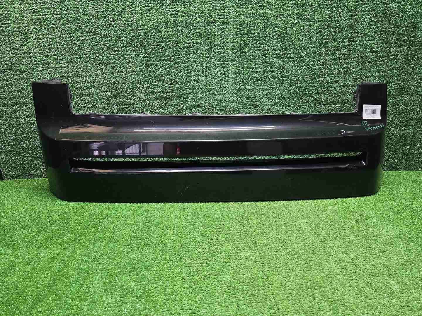Решетка радиатора Land-Rover Defender 2 L663 19-нв