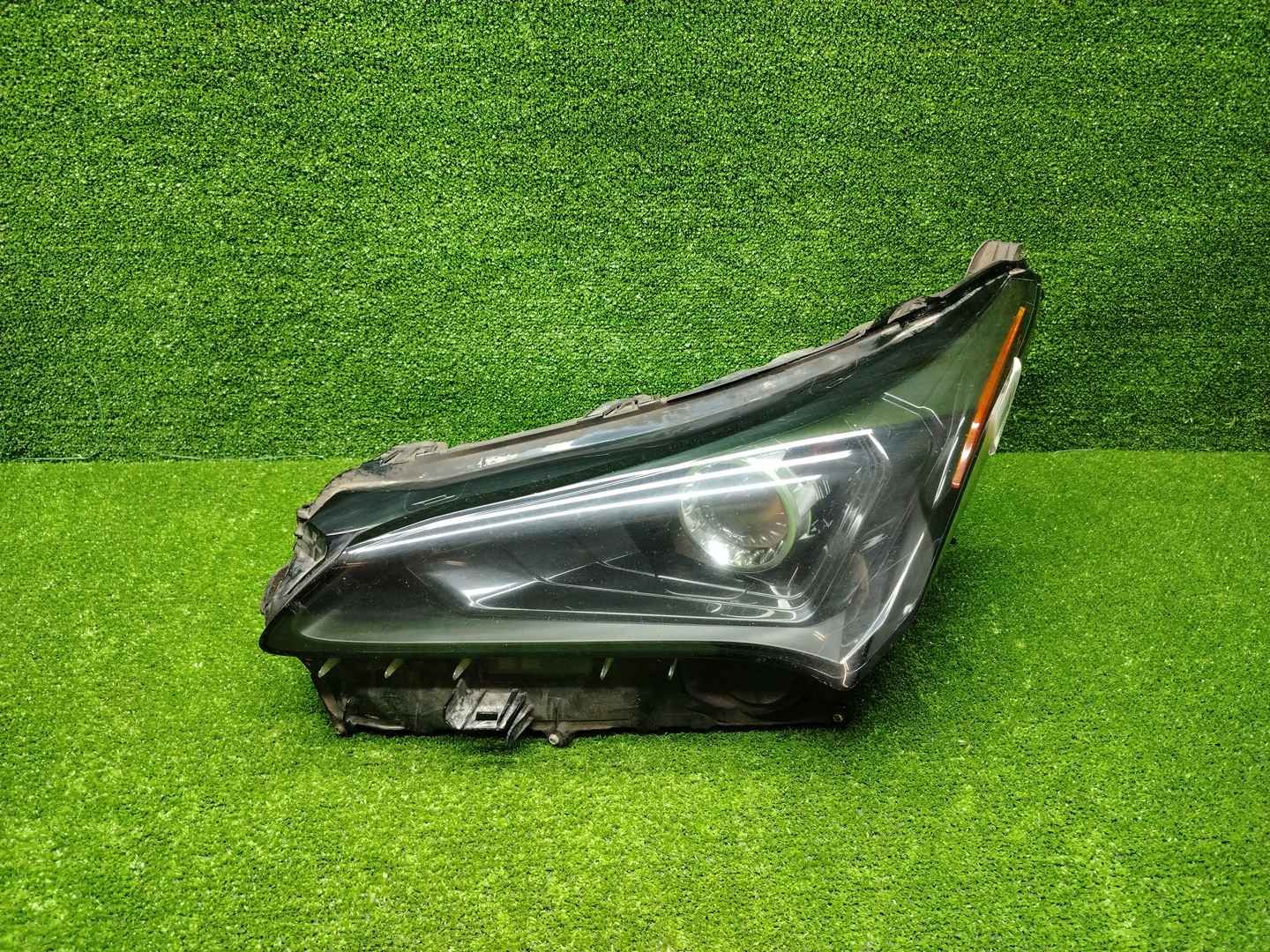 Фара левая Lexus NX 1 (2017-2021) LED