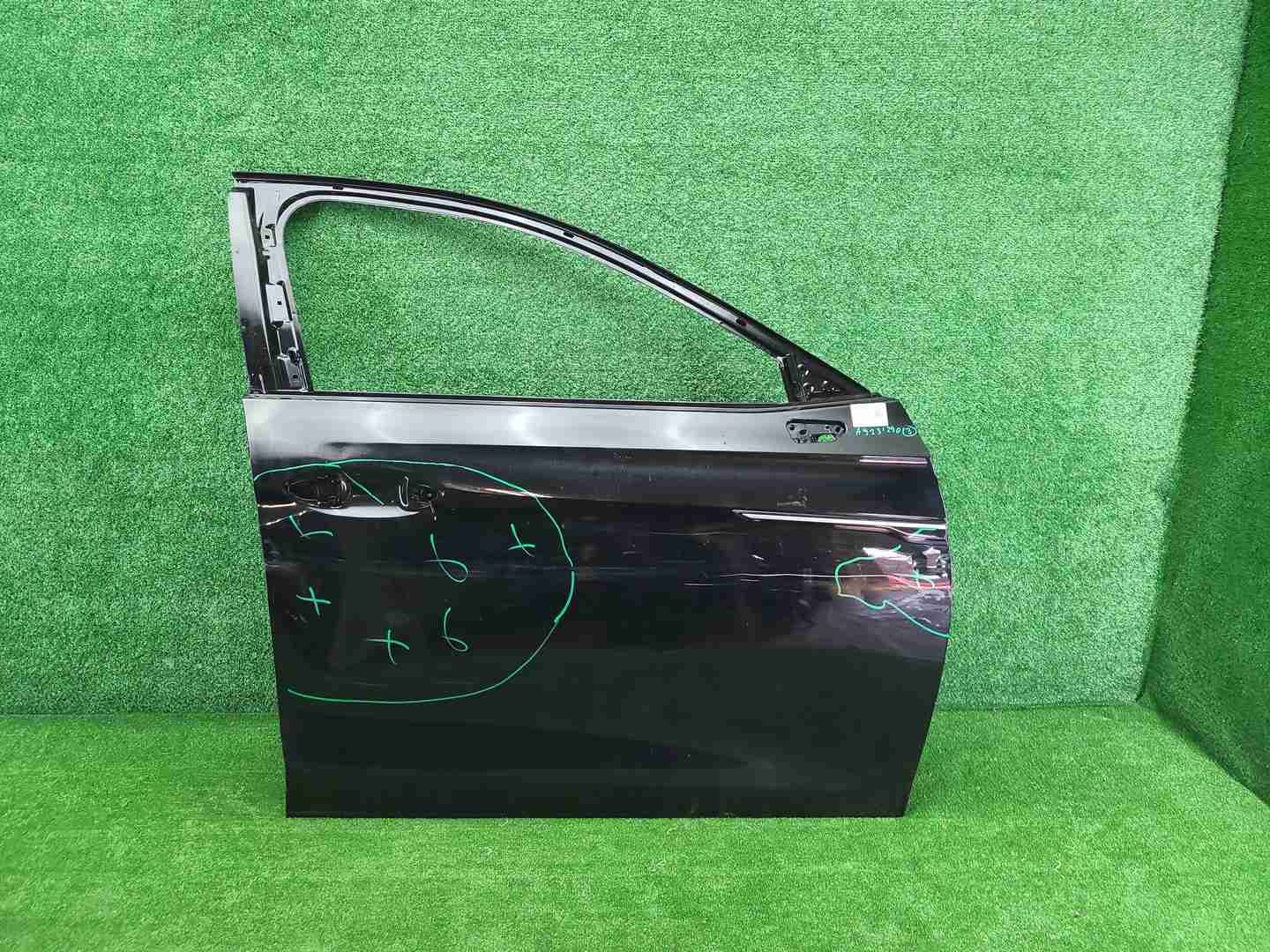Дверь передняя правая Chery Arrizo 8 (2022-н.в.)