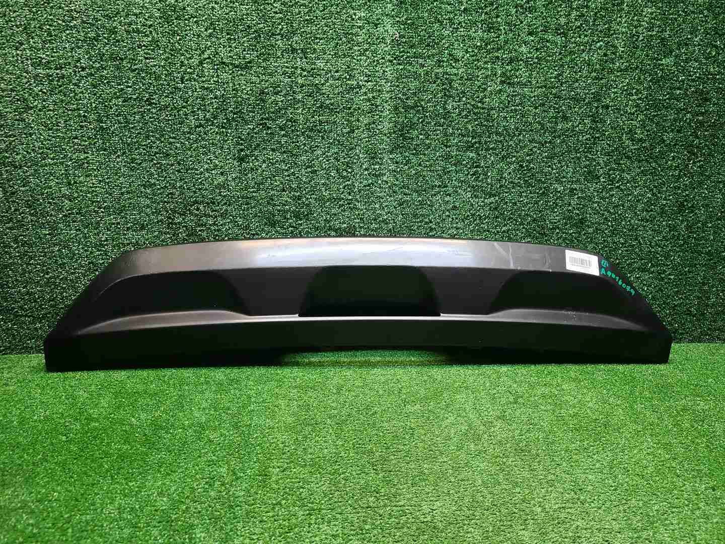 Накладка заднего бампера Geely Okavango (23-нв)