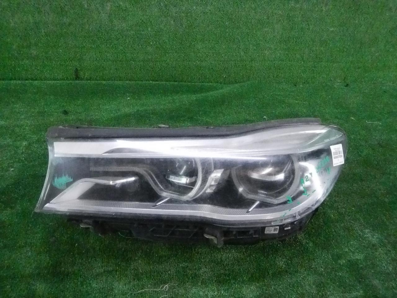 Фара левая BMW 7er G11 G12 (2015-2019) Adaptive LED