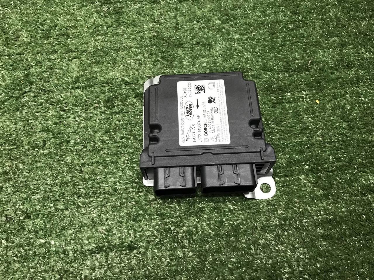 Блок управления AIR BAG LR Discovery Sport (19-нв)